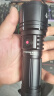 神火（SupFire）RX50手电筒强光变焦超长续航野外生存超亮军远射户外家骑行专用灯 实拍图