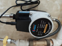 恒格尔增压泵家用热水器加压泵花洒水泵24V全自动小型永磁智能马桶增压 24V永磁款12米扬程 实拍图