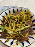 鲜京采 原切牛腱子 4斤 不含腱子芯   炖煮健身食材 京东自有品牌 实拍图