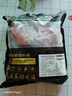 鲜京采 谷饲纯肉牛肉饼1.44kg（12片） 汉堡饼肉饼 牛肉馅 京东自有品牌 实拍图