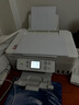 佳能（Canon）G3891无线可加墨自动双面彩色触摸屏一体机(打/复/扫/双频WiFi 支持5G 微信远程 学生/家用/办公) 实拍图