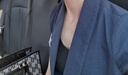 简云莫代尔无痕吊带背心女士内搭修身运动健身无袖打底衫薄款上衣夏季 实拍图