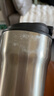 富光咖啡杯316L不锈钢保温杯男女士学生茶杯办公车载便携水杯子500ml 实拍图