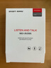 科沃【热销20w+】适用于苹果耳机有线lightning手机iphone/13/14/11/12/promax/pro/plus/ipad K歌耳麦 实拍图
