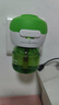润本（RUNBEN）蚊香液电蚊香驱蚊液120晚大容量45ml×4瓶+1器防蚊定时无香型儿童 实拍图