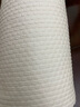 网易严选 干湿两用加厚懒人抹布3卷 厨房纸一次性抹布洗碗布 实拍图