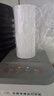 得力（deli）57*50型14.5米*32卷 薄荷海热敏收银纸 京东外卖超市小票纸 ZS175【适配58mm机器 5801P等】 实拍图