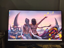 LG 27英寸27GR84Q/27GP95U/27GS86Q/27GS85Q 高刷IPS HDR400 1ms 升降旋转2K/4k电竞电脑显示器 27GS85Q 27英寸2K超频200Hz V支架 实拍图