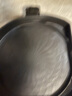美的（Midea）电饼铛 电饼档 双面加热煎烤机烙饼锅 早餐机 加大加深三明治机煎饼薄饼机抗菌烤盘可拆JKC3476 实拍图