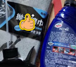 龟牌（Turtle Wax）冰蜡汽车镀膜剂 车漆玻璃养护水蜡镀膜水晶喷雾驱水500ml 120205 实拍图
