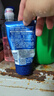 妮维雅（NIVEA）男士【王子奇同款】洗面奶深层清洁补水水活畅透洁面泥100g双支 实拍图