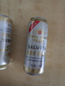 薩羅娜（SALUONA）小麦白啤酒 500ml*24听整箱装 国产原浆白啤 实拍图