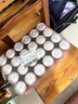 可口可乐（Coca-Cola）碳酸汽水摩登罐饮料330ml*24罐新老包装随机发货 实拍图