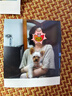 柯达（Kodak）MiniShot3 Era拍立得一次成像相机复古 家用便携手机照片打印机二合一 节日送礼结婚生日礼物 黑色套餐一（标配+60张相纸） 实拍图
