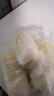 云南高原娃娃菜新鲜蔬菜生鲜乾隆白菜早餐火锅必备产地直发 浅黄色 新鲜娃娃菜3颗装*5包 实拍图