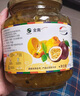 全南 蜂蜜柚子茶980g 蜜炼果酱VC水果茶 冷热冲饮冲调饮品节日礼品0脂 实拍图