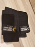 FITTER GEAR执炼健身缠绕护肘男卧推力量举绷带专业护肘关节捆绑式护具 实拍图