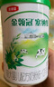 伊利金领冠塞纳牧【首款HMOs】有机A2奶粉2段130g(6-12个月) 实拍图