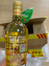 鲁花 食用油 5S 物理压榨 高油酸花生油750ml 实拍图