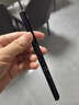卡姿兰（Carslan）三角眉笔防水防汗不掉色不晕染含替换芯04烟灰棕0.26g*2 生日礼物 实拍图
