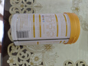 京觅京东自有品牌·有机纯骆驼乳粉300g中老年高钙新疆骆驼奶粉 实拍图