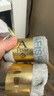一只鱼袜子男士7a级抗菌防臭春夏季运动袜中筒长袜休闲棉袜王宝强推荐 实拍图