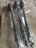 新透明静电贴墙面贴纸吸附保护膜无胶墙纸不伤墙防水防脏墙贴防踢 60cm*10米【静电吸附不伤墙】 透明静电吸附【无胶不伤墙】 实拍图