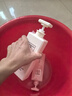 COCOSILIYAcoco香水味沐浴露香味持久留香72小时香体清爽沐浴液男女通用家庭 洗发水沐浴露套装 实拍图