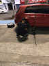韩泰（Hankook）汽车轮胎 205/55R16 91V K415 原配大众宝来/高尔夫/朗逸 实拍图