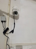 乔安高清摄像头家用室外防水监控器360度无死角带夜视全景旋转球机户外球机网络无线wifi手机远程 实拍图
