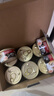 希宝泰国进口猫罐头混合装85g*24罐猫粮猫湿粮整箱礼盒装(多种口味) 实拍图