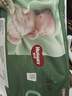 好奇（Huggies）【新品】小森林pro深睡大师纸尿裤NB60(5kg以下)尿不湿夏季超薄 实拍图