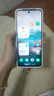 TCL P10 【国家补贴】12G+256G 彩墨护眼类纸屏 低蓝光防眩光 一亿像素  双卡5G手机  阿尔卑斯白 实拍图