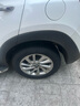 NEXEN耐克森 225/60R17 99H RH7 原配新途胜/KX5 适配上别克GL8 实拍图