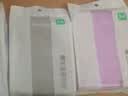 最生活四件套100%全棉轻奢贡缎套件 舒适睡感 轻奢之选浅灰 Z-8805 全棉轻奢贡缎套件 适合1.5m床 实拍图