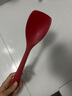 双立人（ZWILLING）硅胶锅铲炒菜铲耐高温炊具厨具厨房家用护锅铲 小硅胶锅铲 实拍图