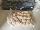 美的真空封口机 家用全自动真空封口机 食品塑封机干湿两用大吸力真空包装打包机 严密封系列 MJ-KF61 实拍图