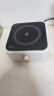 美的（Midea）电陶炉电磁炉 家用煮茶器电池炉迷你小型简易  轻音低辐射 不挑锅具 围炉煮茶 国家补贴 HW08EF11 实拍图