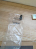 开拓者（PIONEER）狼牙7系登山杖外锁户外铝合金三节伸缩老人拐杖手杖凝夜深灰 实拍图