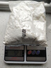 【0.1g高精度】厨房秤烘培电子秤克秤家用小型食品秤克重秤充电秤 电池款/10公斤/0.1g高精度 实拍图
