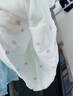 贝瑞加（Babyprints）宝宝背心2件装A类纯棉儿童吊带无袖坎肩四季护肚内衣 皇冠73 实拍图
