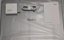 小米笔记本电脑【国家补贴20%】红米 REDMI Book 16 2024 酷睿i5标压 16英寸 1TB办公学生轻薄本  实拍图