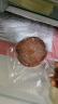 大希地母后恩典 干净配料天然香辛料儿童整切调理菲力牛排400g 8-11片 实拍图