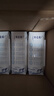 蒙牛特仑苏【0脂肪礼盒装】脱脂纯牛奶 250ml×16盒(3.6g优质乳蛋白)  实拍图