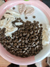 猫零食冻干猫粮伴侣猫咪挑食营养排毛 磷虾蛋黄肉松+猫草蛋黄肉松 实拍图