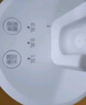 小熊（Bear）桶装水抽水器 电动压水器 自动吸水器 矿泉水上水器 饮水机抽水泵 台桶两用 YSJ-D05M1 实拍图