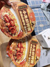 康师傅方便面御品盛宴撩魂麻辣味小龙虾拌面164g单盒夜宵速食 实拍图