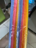 苏诺 德式抹布洗碗布吸水不易掉毛不易沾油快干百洁布38cm*38cm*8片 实拍图