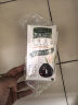章华（SAVOL）生态染发霜自然黑色2盒装（染膏盖白不含对苯二胺）端午节礼物 实拍图