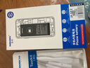 诺希 适用于苹果SE2电池【3C认证 | 自主安装】iPhone SE（二代）手机内置电池 旗舰版2240mAh 实拍图